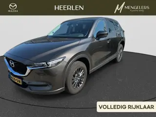 Mazda CX-5 2.0 SkyActiv-G 165 Business Comfort Automaat | Rijklaar |