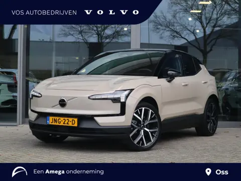 Volvo EX30 Single Motor Extended Range Plus 69 kWh