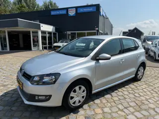 Volkswagen Polo 1.2 Easyline