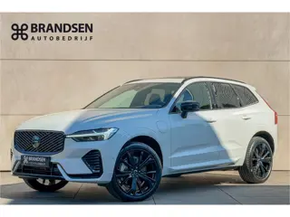 Volvo XC60 2.0 T8 Plug-in hybrid AWD Plus Black Edition Pano-360-Head up-Keyless-H&K-21"