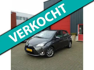 Toyota Yaris 1.5 Hybrid Design,Face-lift,Camera