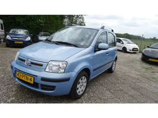 Fiat Panda 1.2 Edizione Cool