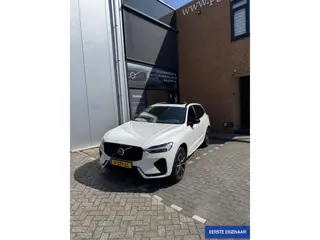 Volvo XC60 2.0 T6 Plug-in hybrid AWD Plus Dark