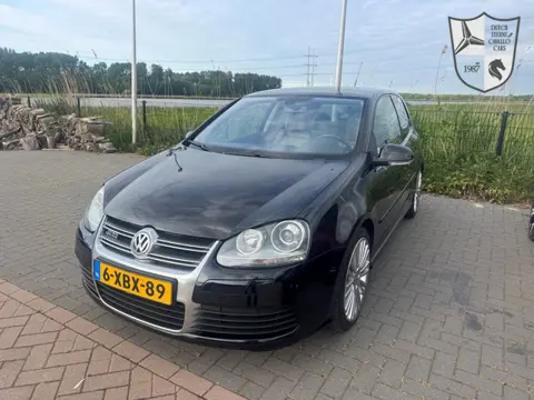 Volkswagen Golf 3.2 R32