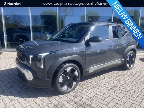 Kia EV2 Plus Advanced 42.2 kWh 4p. TIJDELIJK EXTRA INRUIL!!