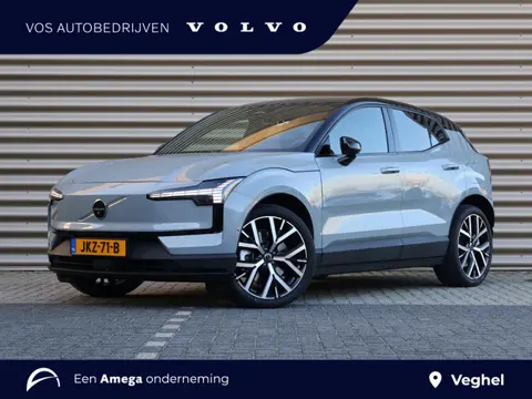 Volvo EX30 Twin Motor Performance Ultra 69 kWh | Climate pack | 20" velgen | Elektr. stoelen