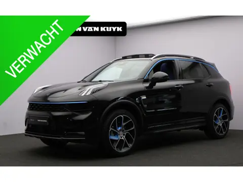 Lynk & Co 01 1.5