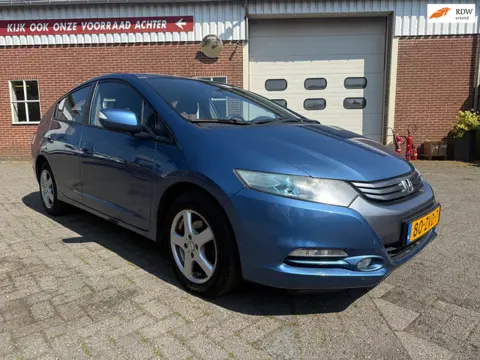 Honda Insight 1.3 Elegance
