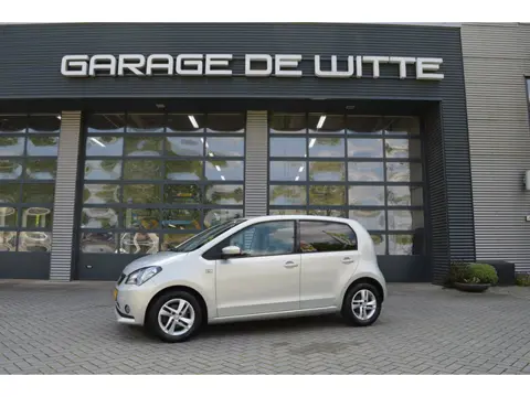 Seat Mii 1.0 Chill Out