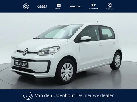 Volkswagen up! 1.0 65pk Airco Lane Assist Bluetooth