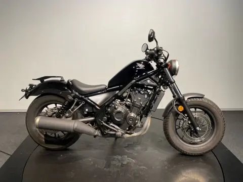 Honda CMX500 Rebel (bj 2017)