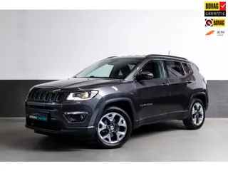 Jeep COMPASS 1.4 MultiAir Limited, Apple- Android, pdc, climate