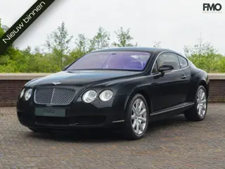 Bentley Continental GT 6.0 W12 NL Auto|Deal Ond|Youngtimer