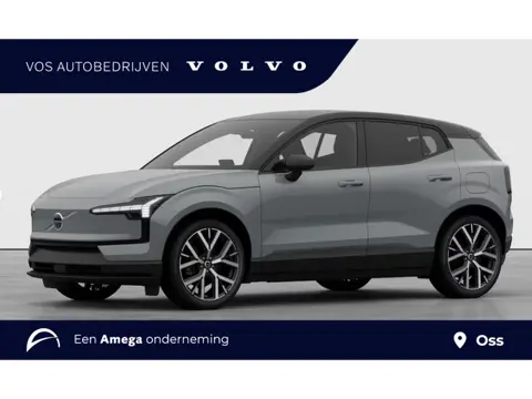Volvo EX30 Single Motor Extended Range Plus 69 kWh | 20" velgen | Stoel/stuurverwarming | Bijtelling
