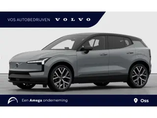 Volvo EX30 Single Motor Extended Range Plus 69 kWh | 20" velgen | Stoel/stuurverwarming | Bijtelling