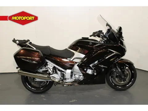 Yamaha FJR 1300 A (bj 2015)