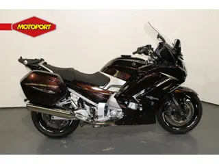 Yamaha FJR 1300 A (bj 2015)