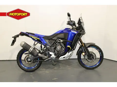 Yamaha Tenere 700 World Raid (bj 2023)