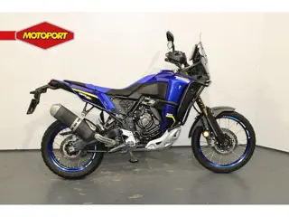 Yamaha Tenere 700 World Raid (bj 2023)