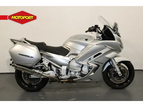 Yamaha FJR 1300 ABS (bj 2017)