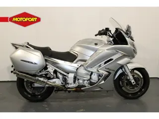 Yamaha FJR 1300 ABS (bj 2017)
