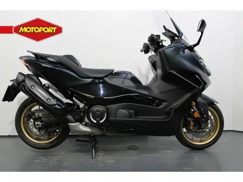 Yamaha TMAX TECH MAX 560 (bj 2022)