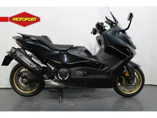 Yamaha TMAX TECH MAX 560 (bj 2022)