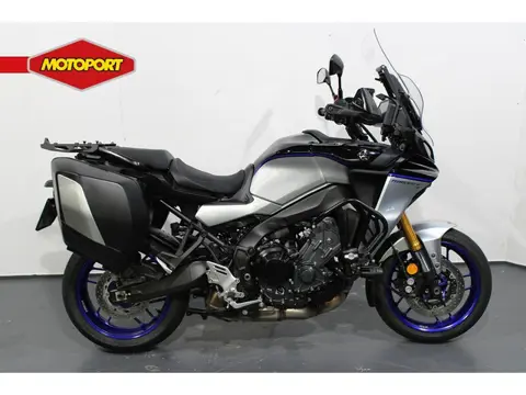 Yamaha TRACER 9 GT+ (bj 2024)