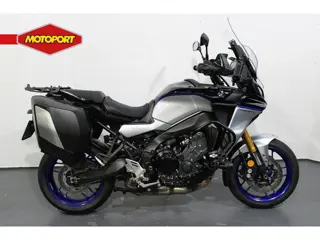 Yamaha TRACER 9 GT+ (bj 2024)