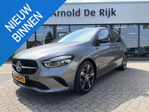 Mercedes-Benz B-klasse 180 Luxury Line