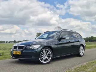 BMW 3 Serie Touring 320i Executive (bj 2008, automaat)