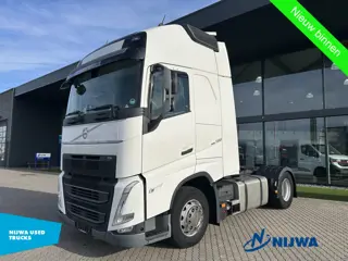 Volvo FH 500 4x2 New clutch + I-Save (bj 2021, automaat)