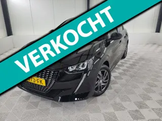 Peugeot 208 1.2 PureTech Active Pack