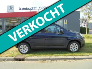 Fiat Panda 1.2 Edizione Cool Incl. Bovag Garantie, NL auto, Airco,