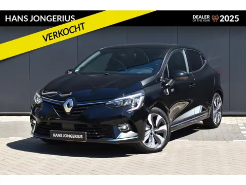 Renault Clio E-Tech Hybrid 140 Zen | APPLE CARPLAY/ANDRIOD AUTO | CAMERA | NAVI | CRUISE CONTROL | C