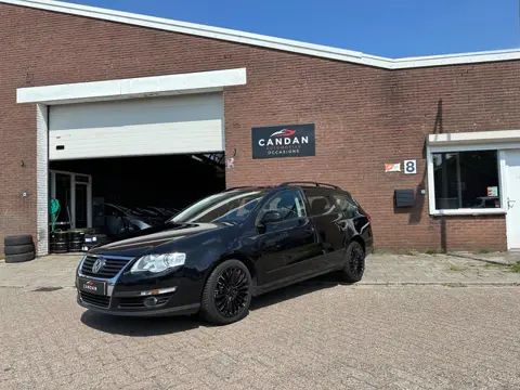 Volkswagen Passat Variant 1.4 TSI Trendline | Automaat | Airco | Cruisecontrol | Nieuwe Distributiek