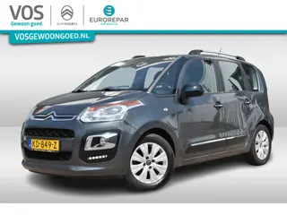 Citroën C3 Picasso PureTech 110 Feel Edition | Navigatiesysteem | Achteruitrijcamera | Airconditioni