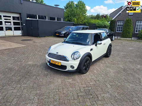 Mini Mini 1.6 One Chili