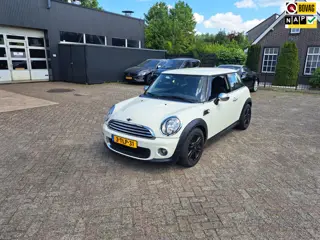 Mini Mini 1.6 One Chili