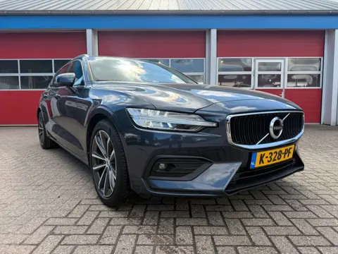Volvo V60 2.0 B5 250 PK | Inscription | Navigatie | Full LED |