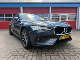 Volvo V60 2.0 B5 250 PK | Inscription | Navigatie | Full LED |