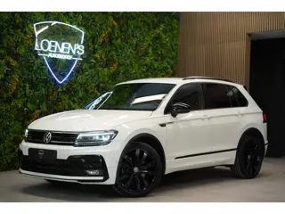 Volkswagen Tiguan 2.0 TSI 4Motion 3x R-Line / Trekhaak / Camera / CarPlay / 20 inch