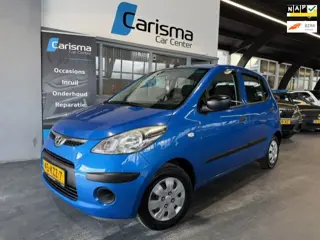 Hyundai I10 1.1 Active Cool|Airco|NW APK|NAP