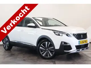 Peugeot 5008 1.6 PureTech Blue Lease Premium Cruise/Climate Trekhaak Panoramadak Carplay 7 Pers. 181