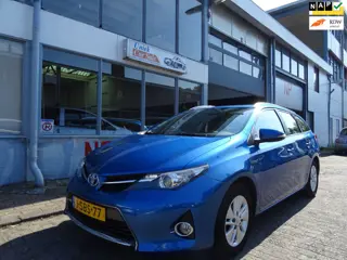 Toyota Auris Touring Sports 1.8 Hybrid Aspiration
