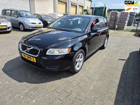 Volvo V50 Volvo V50 1.6