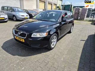 Volvo V50 Volvo V50 1.6