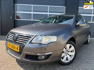 Volkswagen Passat Variant 1.6|Airco|Cruise control!!|