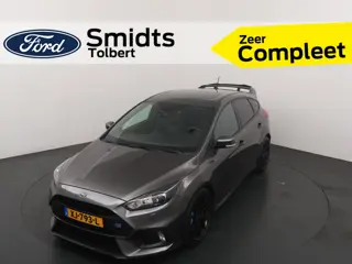 Ford Focus 2.3 350PK RS AWD | Launch Control | Recaro | Xenon | Winter Pack |