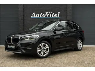 BMW X1 xDrive25e | Panodak | Leder | Camera | Head-Up | Adaptive Cruise | 20x op voorraad!